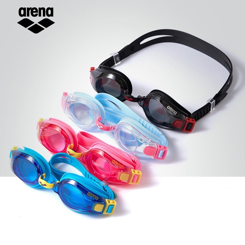 Arena Kacamata Renang Anak 2