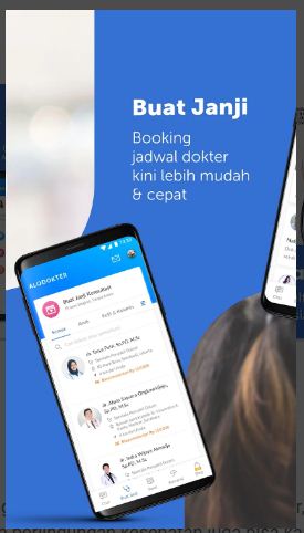 Alodokter: Chat Bersama Dokter 3