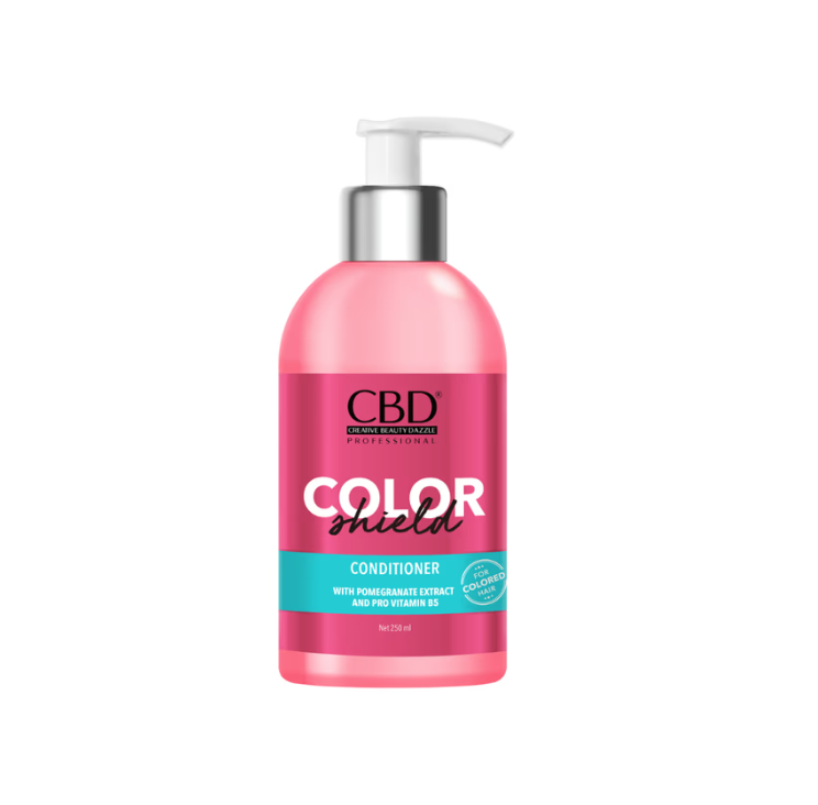 CBD Professional  ｜ Color Shield Conditioner