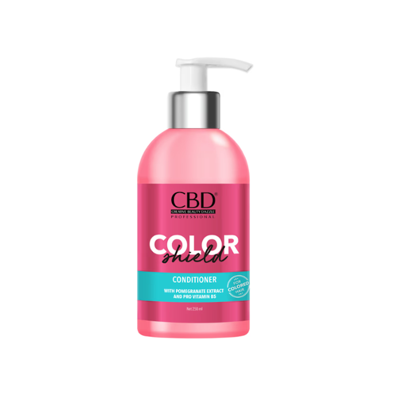 Color Shield Conditioner 1