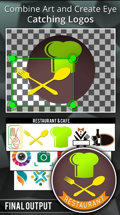 Logo Maker - Logo Creator, Gen 5