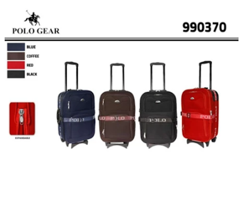 Polo Gear Koper Kain 16 inch 2