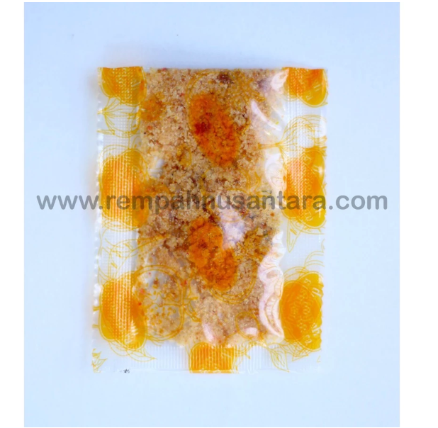 Rasaprima Sukses Makmur Seriboe Rempah Nusantara Bumbu Soto Lamongan