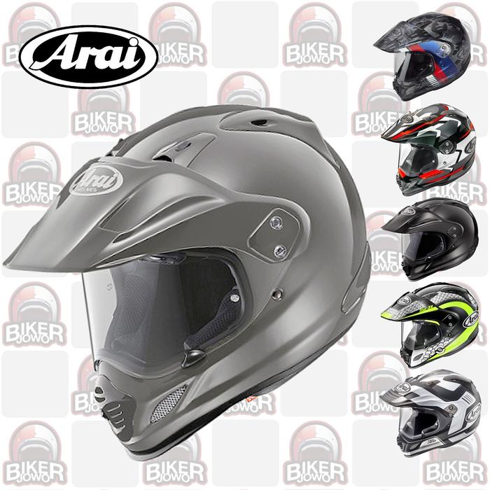 Arai Helm Limited Arai Tour-Cross 3