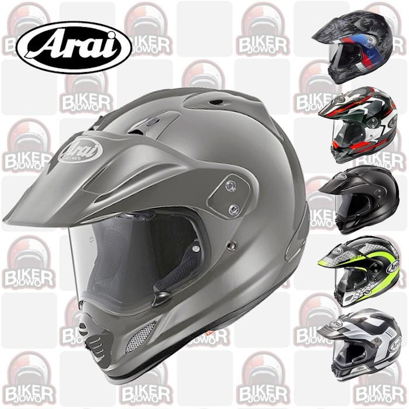 Arai Tour-Cross 3 4