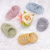 10 Rekomendasi Hair Band Terbaik 1