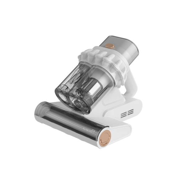 Kurumi Anti Dust Mites UV Vacuum Cleaner ｜ KV 01 Turbo
