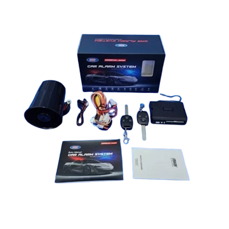RWB Alarm Mobil Universal 1