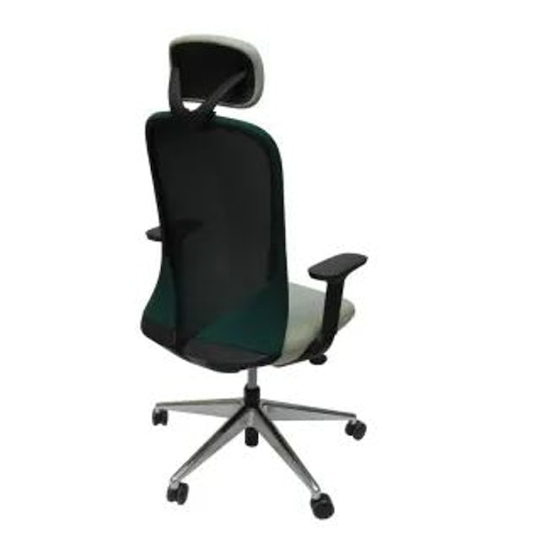 AVEZA MGR CHAIR HIGH BACK 3