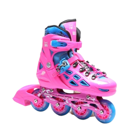  LYNX Recreational Inline Skate DS 178