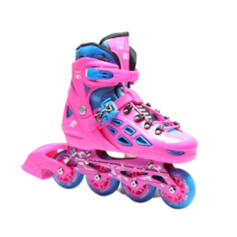 LYNX Recreational Inline Skate 3