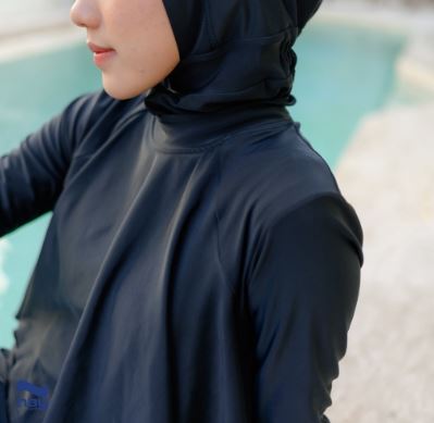 N Sports by Nay Baju Renang Wanita Muslimah Sofia Swimwear