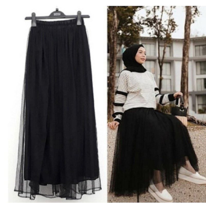 Rok Tutu Maxy 3