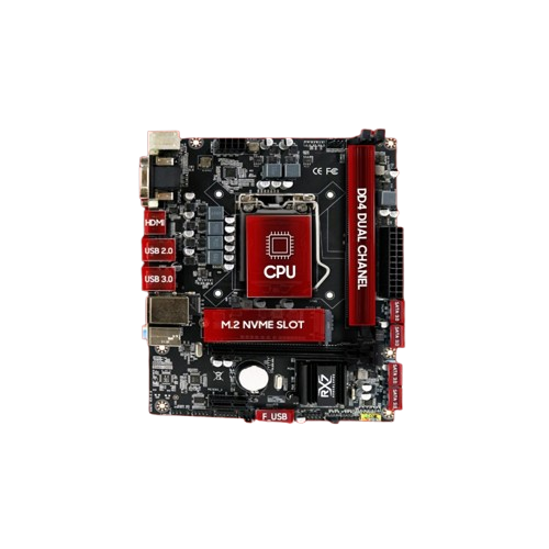 RX7 Apocalypse Motherboard ｜ H510