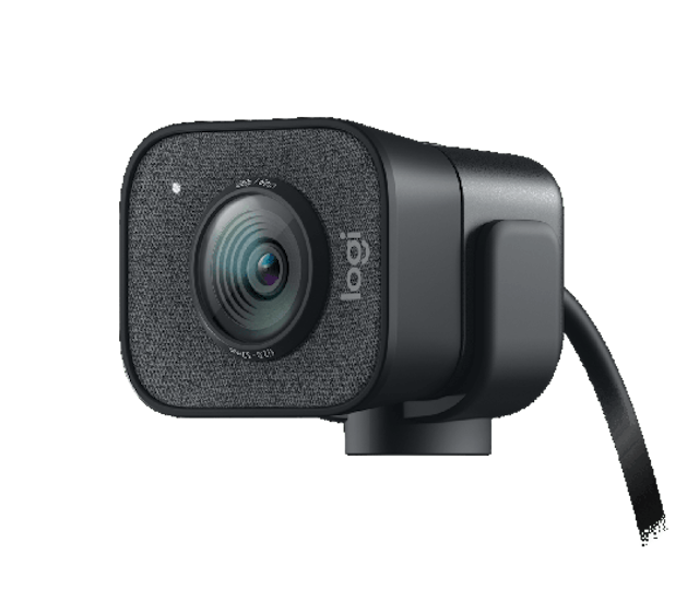 Logitech StreamCam