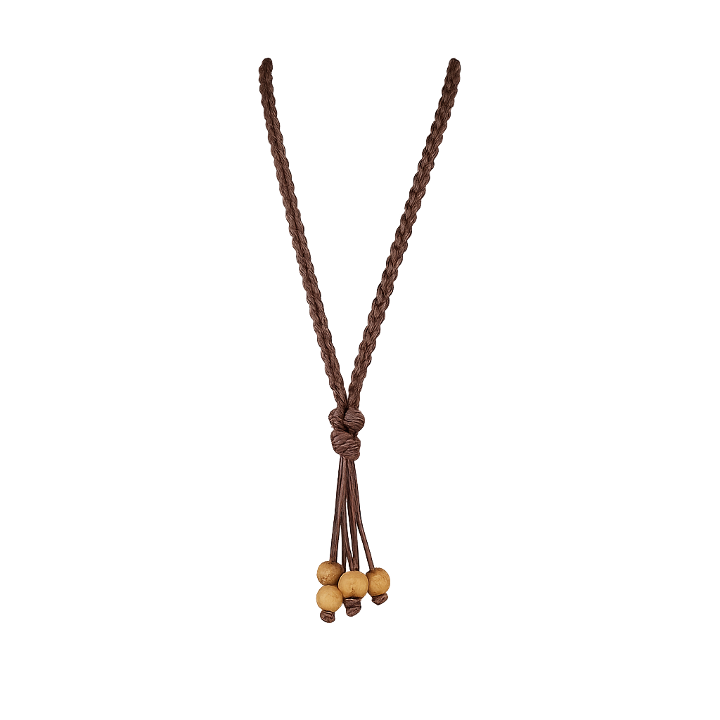 Hand2Ladies Anyam Necklace 1