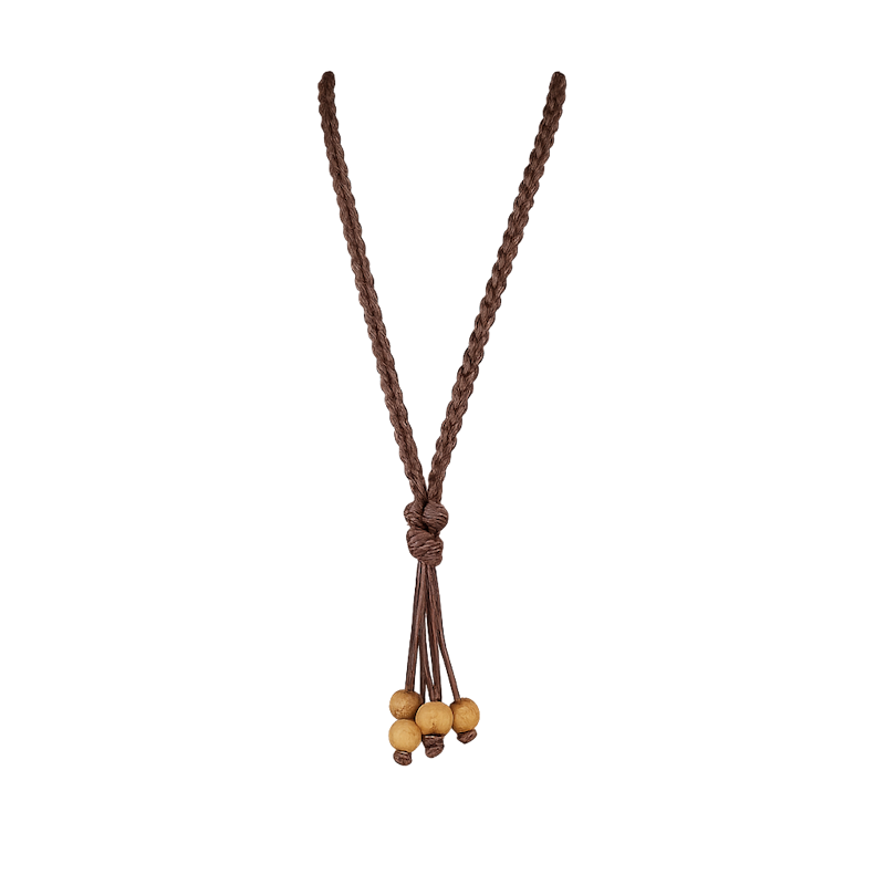 Hand2Ladies Anyam Necklace 1