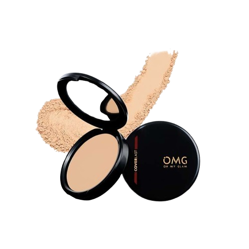 OMG ｜ Coverlast Two Way Cake Serum 41W Sand