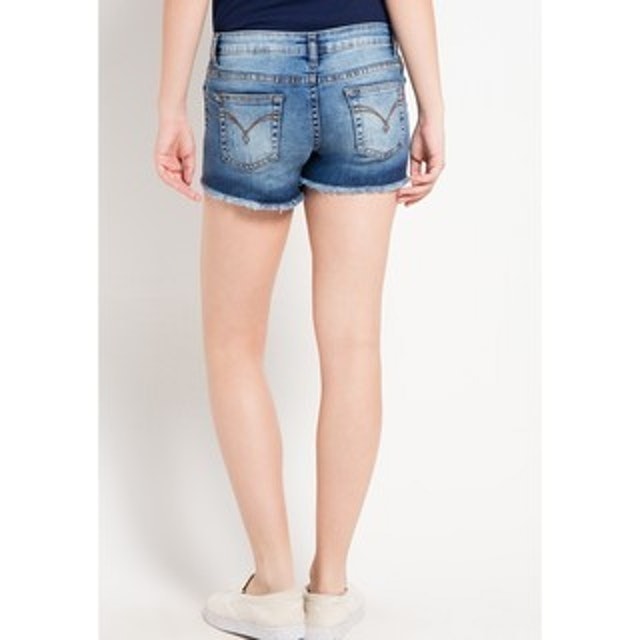 Short Pants 2