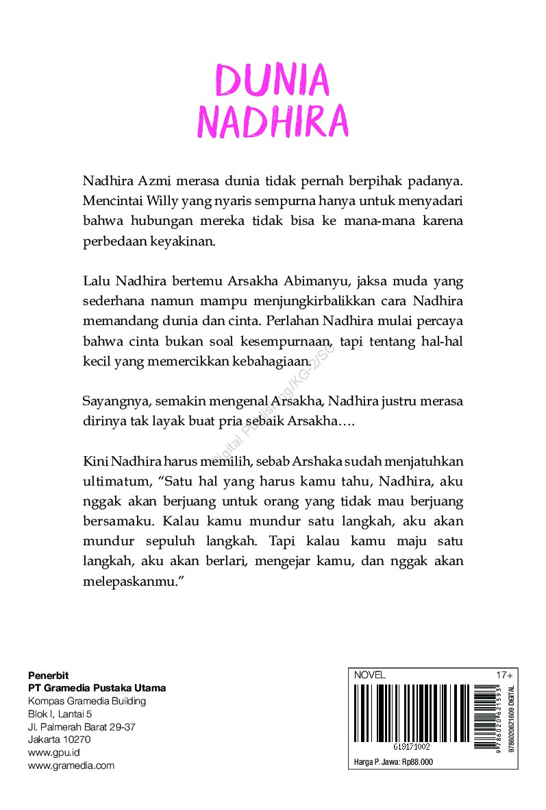 Alnira - Dunia Nadhira 2