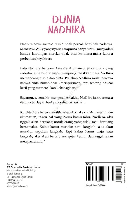Alnira - Dunia Nadhira 2
