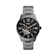 Fossil Townsman Automatic Smoke Stainless Steel Watch 1