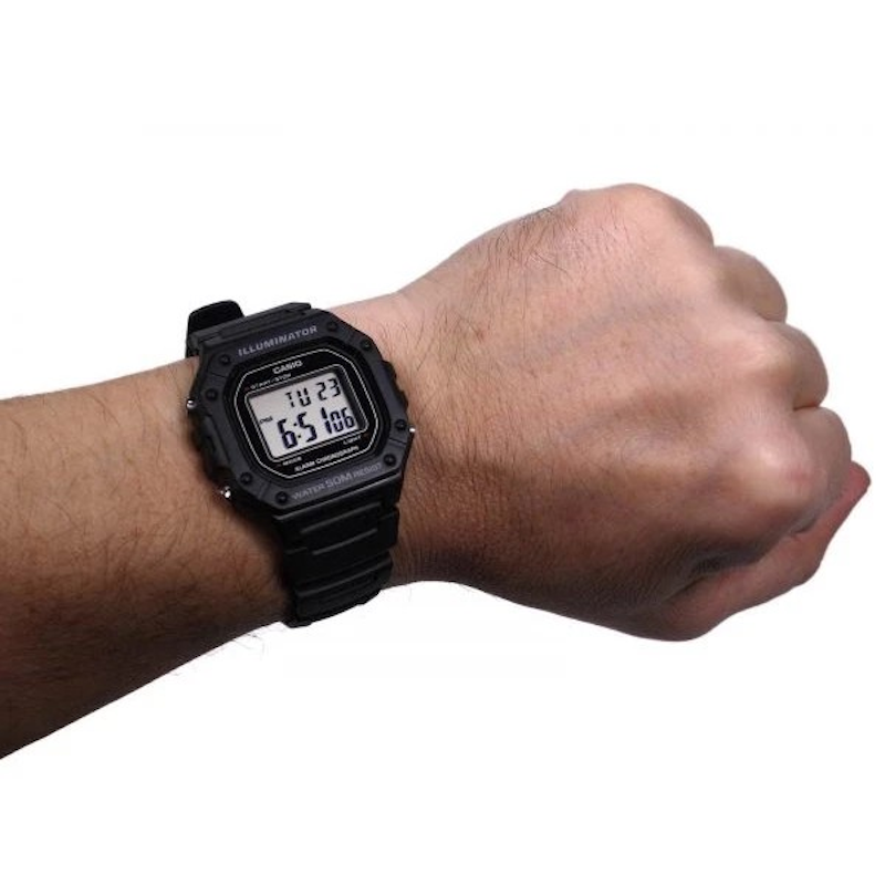 CASIO Digital 5