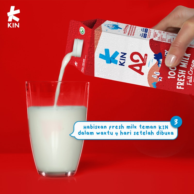 Fresh Milk Chocolate 5