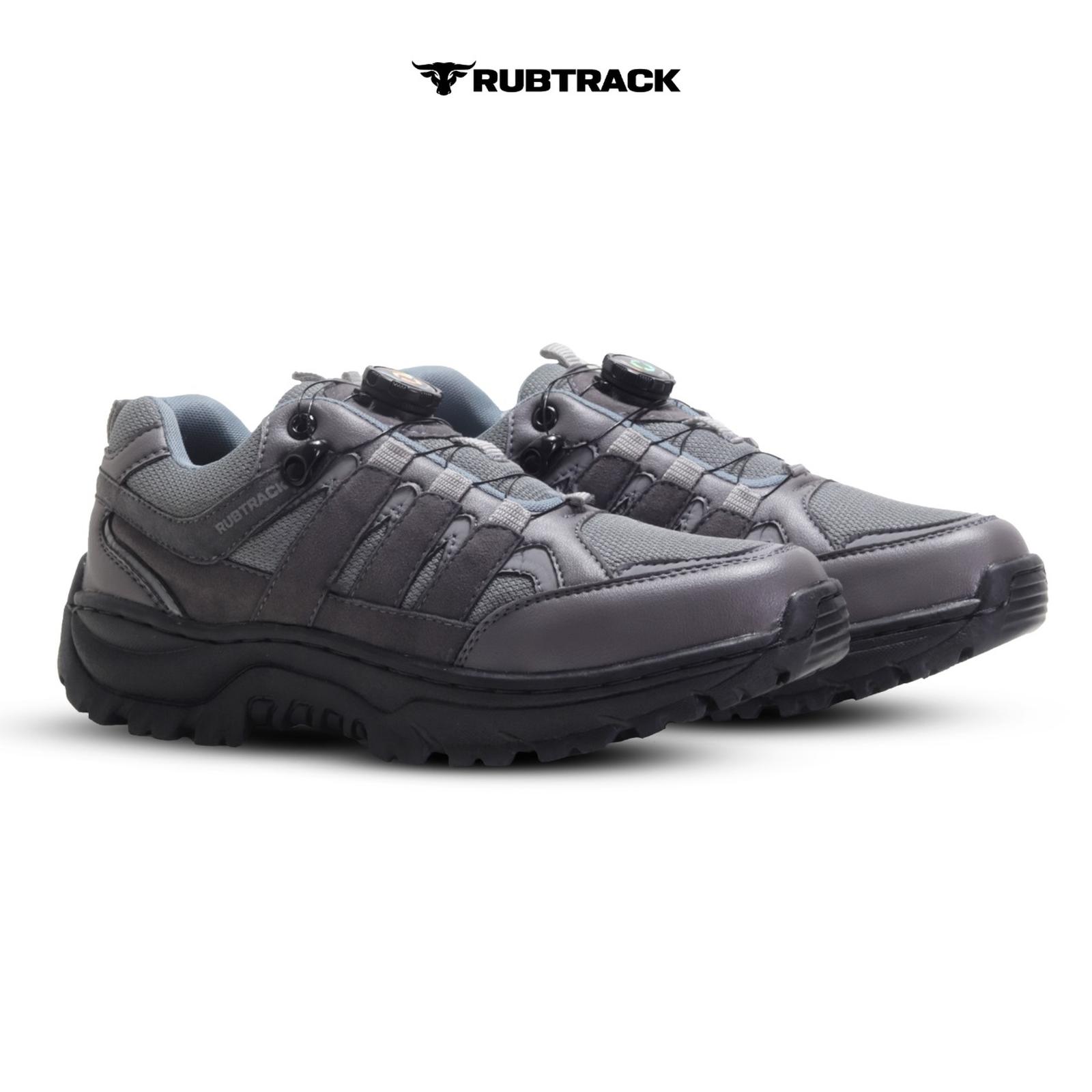 Sepatu Branded Rubtrack Papandayan Boa