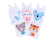 BabyToys Singlet Bayi Motif 1