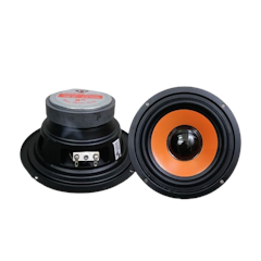Cobra Speaker Woofer 5"