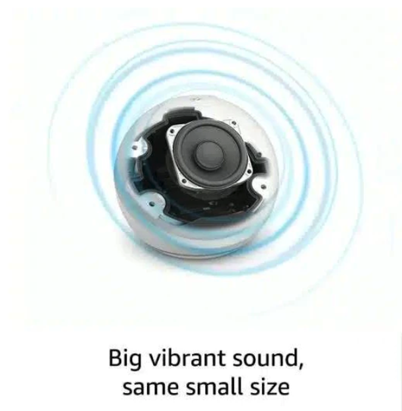Echo Dot 5 5