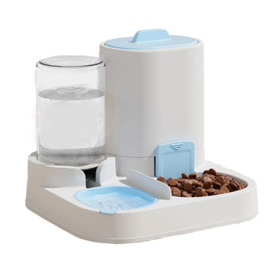 Focat Automatic Pet Feeder 4