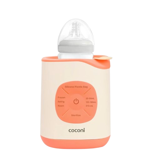 Coconi WarmEase Milk Warmer