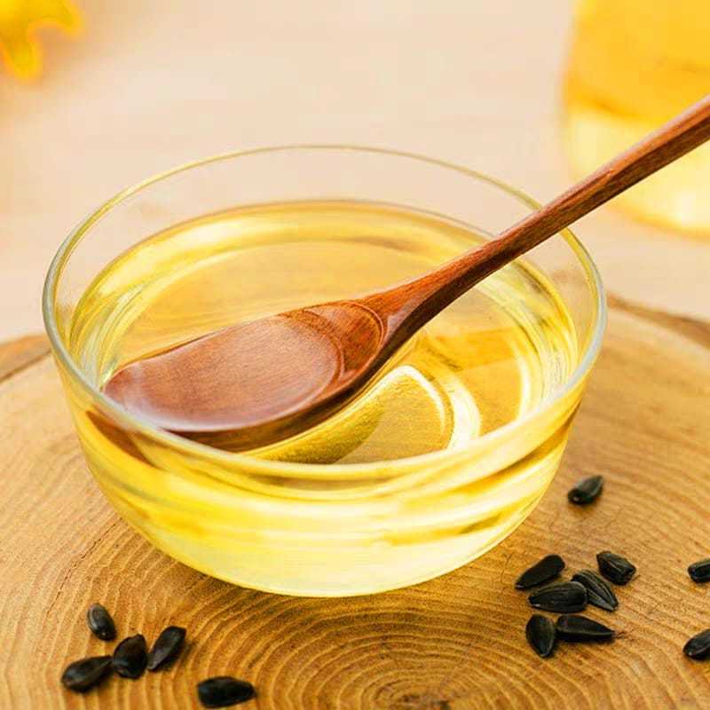 Sayinlar Gida Turna Sunflower Oil