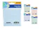 Joyko Sticky Note Morandi Color 1