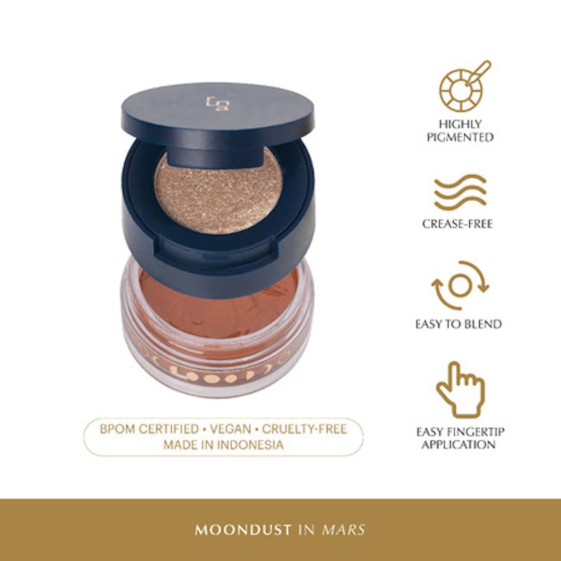 Runa Moondust Eye Duo - Mars 2