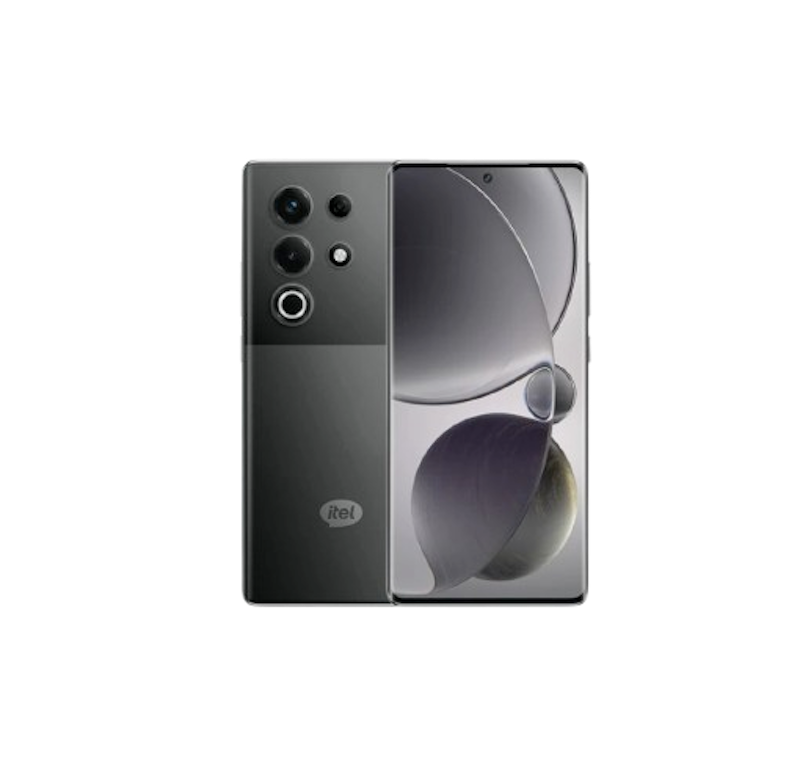 itel S25 Ultra 1