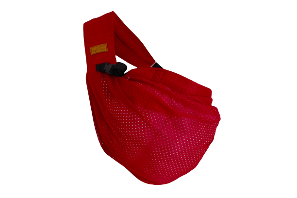 Kadelmindo Saraya Mapan CuddleMe Gendongan Geos Fit Air 