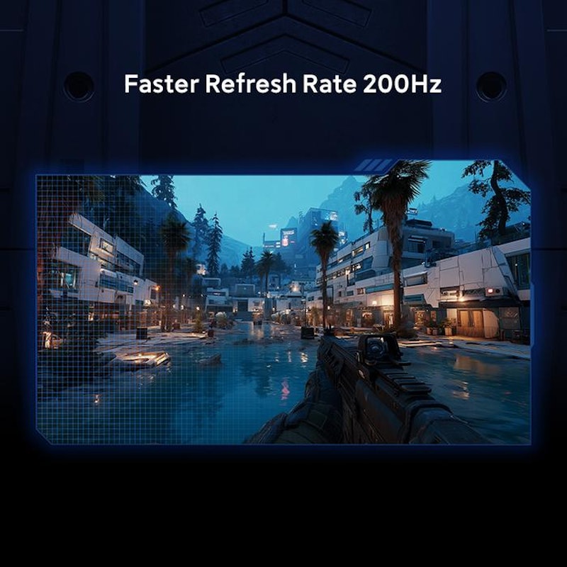 Gaming Monitor 2026 4