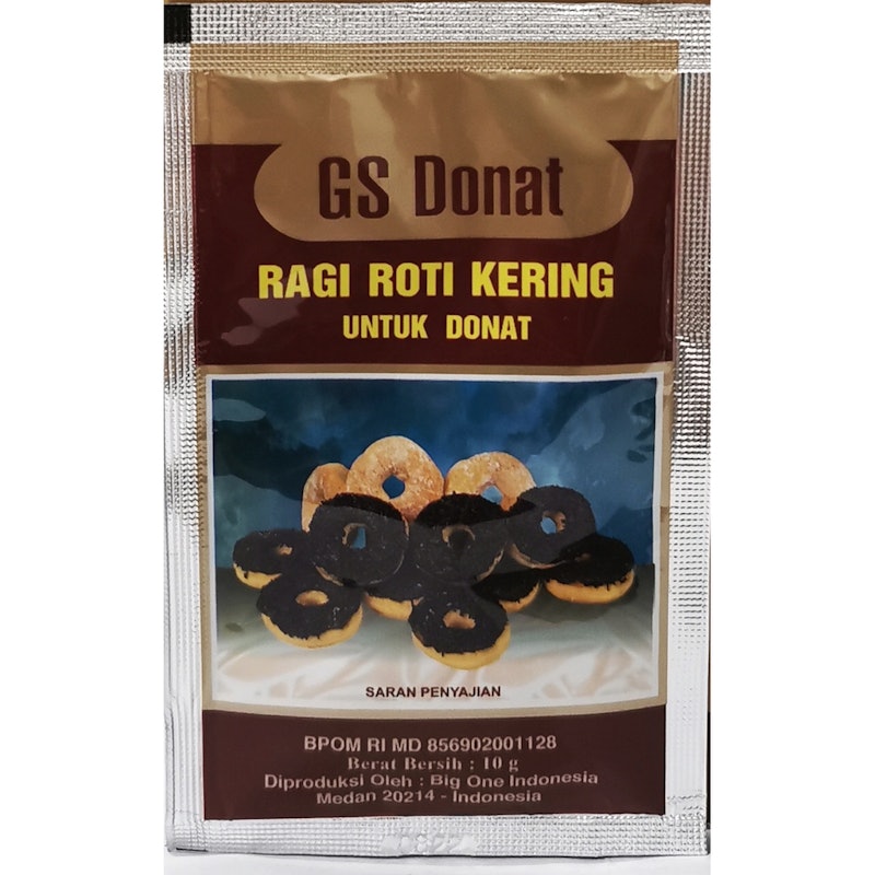 GS Donat 1
