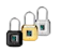 Avaro Indonesia AVARO Smart Padlock Gembok Fingerprint 1