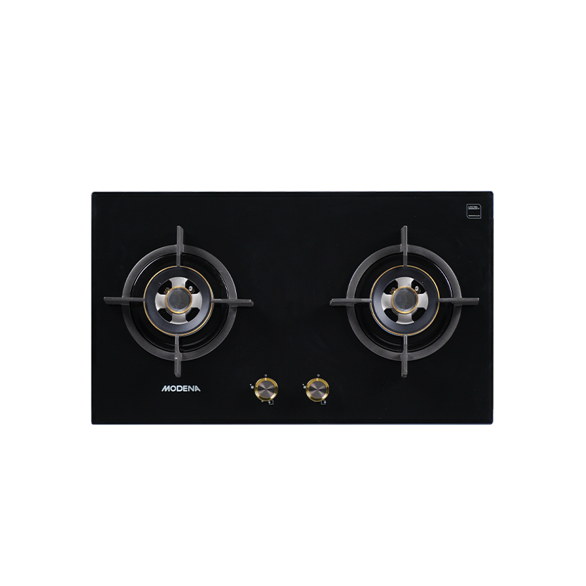 MODENA ｜ Built-in Gas Hob ｜ BH 2725 GBBK