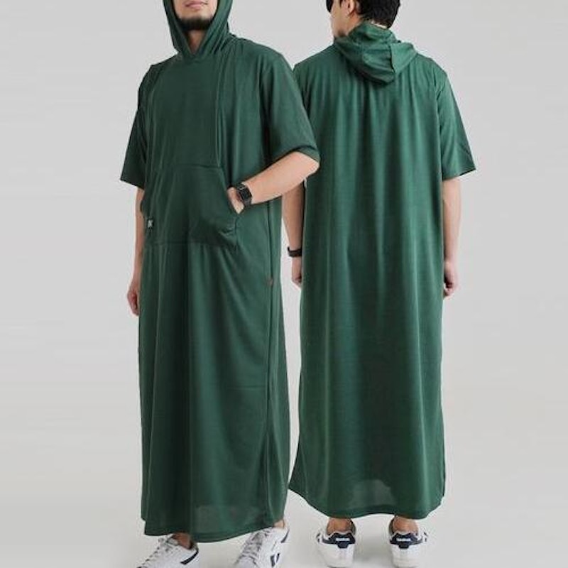 Rosal Jubah Jersey 3