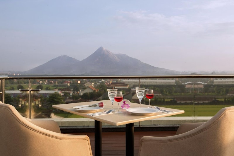 INNSIDE by Meliá Yogyakarta 3