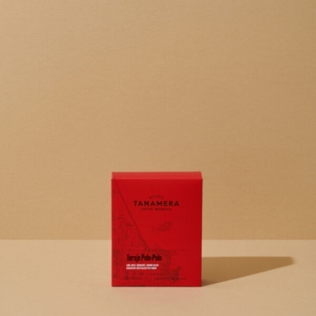 Tanamera Coffee Drip Bag 3