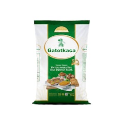 Gatotkaca Tepung Terigu
