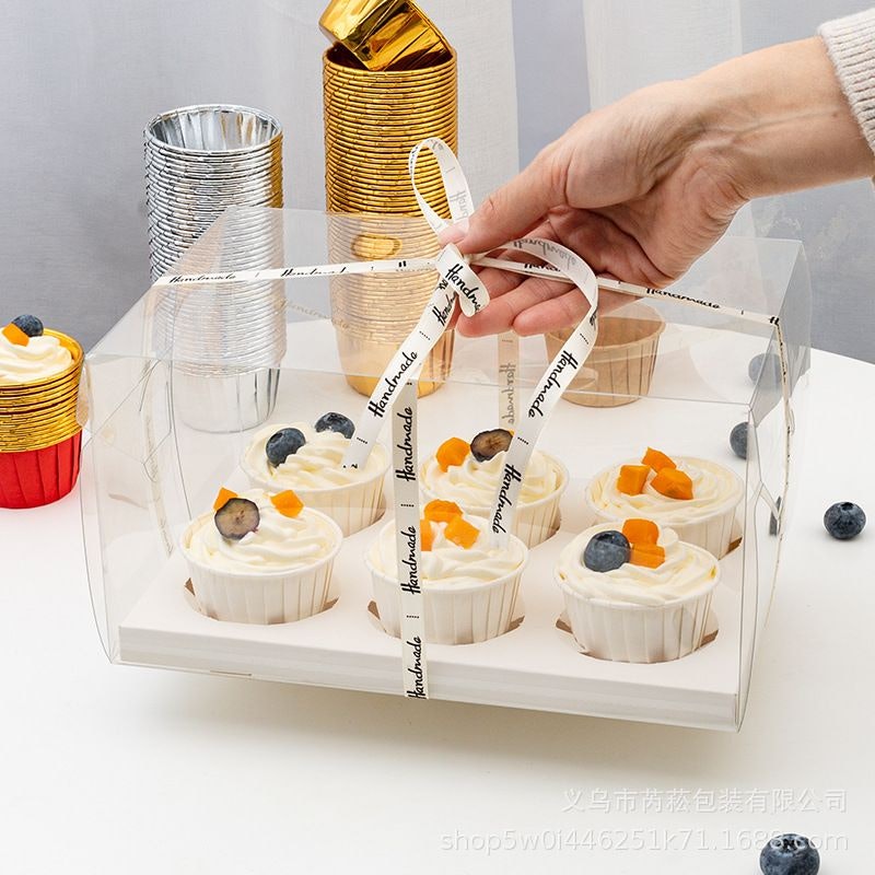 Box Mika Muffin Premium 4