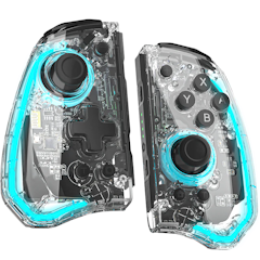 Nintendo Switch Elite-Plus Joypad