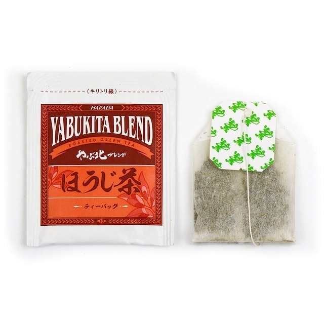 Yabukita Blend Houjicha